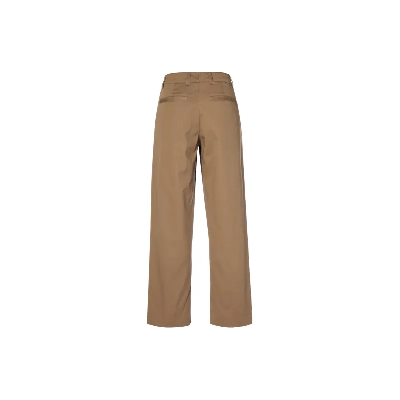 Nike Casual Pants Men Brown-1