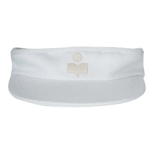 ISABEL MARANT Cotton sac à dos Miu Miu Unisex White