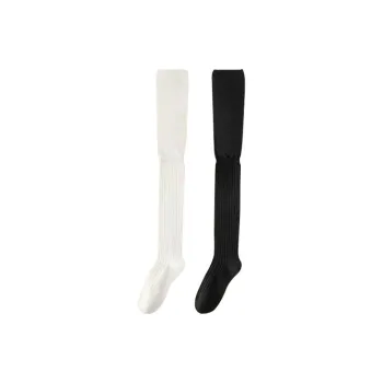2323 Thigh-high Socks Women's 2 Pack