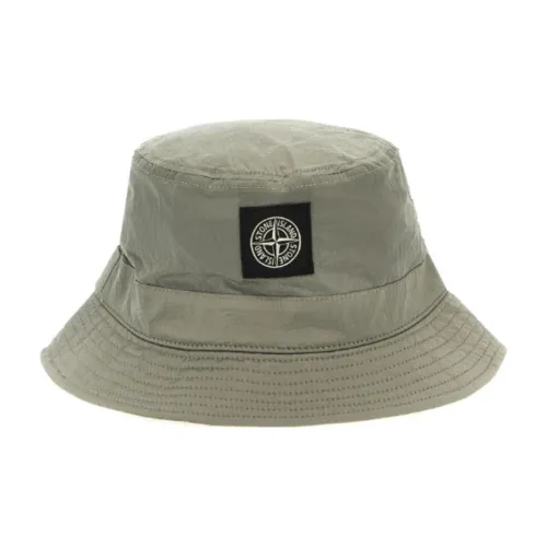 STONE ISLAND Bucket Hats Men