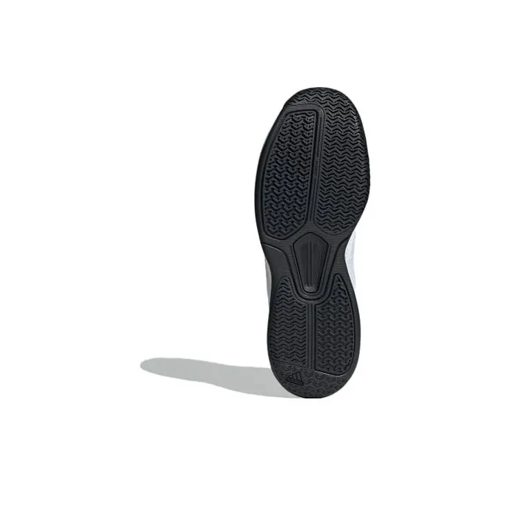 Adidas Courtflash Speed Cloud White Core Black-3