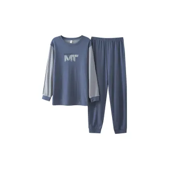 MIIOW Men Pajama Sets