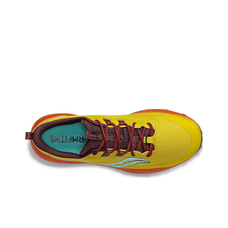 saucony Women's Peregrine 13 'Arroyo'-3