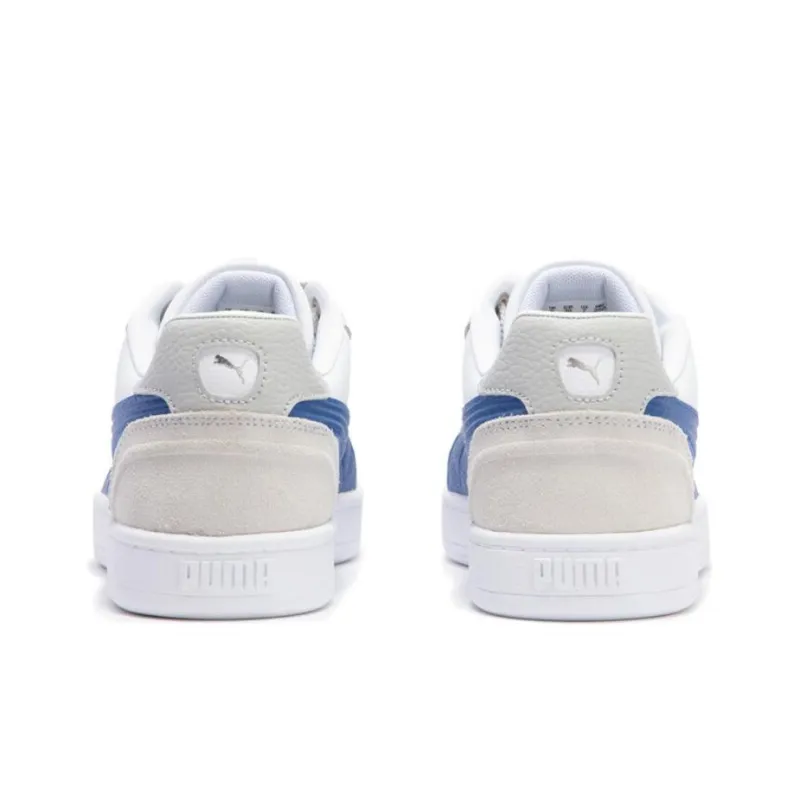 PUMA Caven 2.0 'White Grey Blue'-4