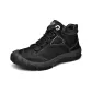 Black (Fleece-Lined)