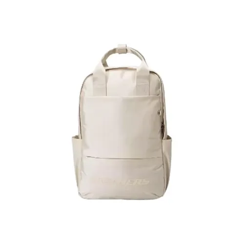 Skechers Backpacks Light Sand Yellow