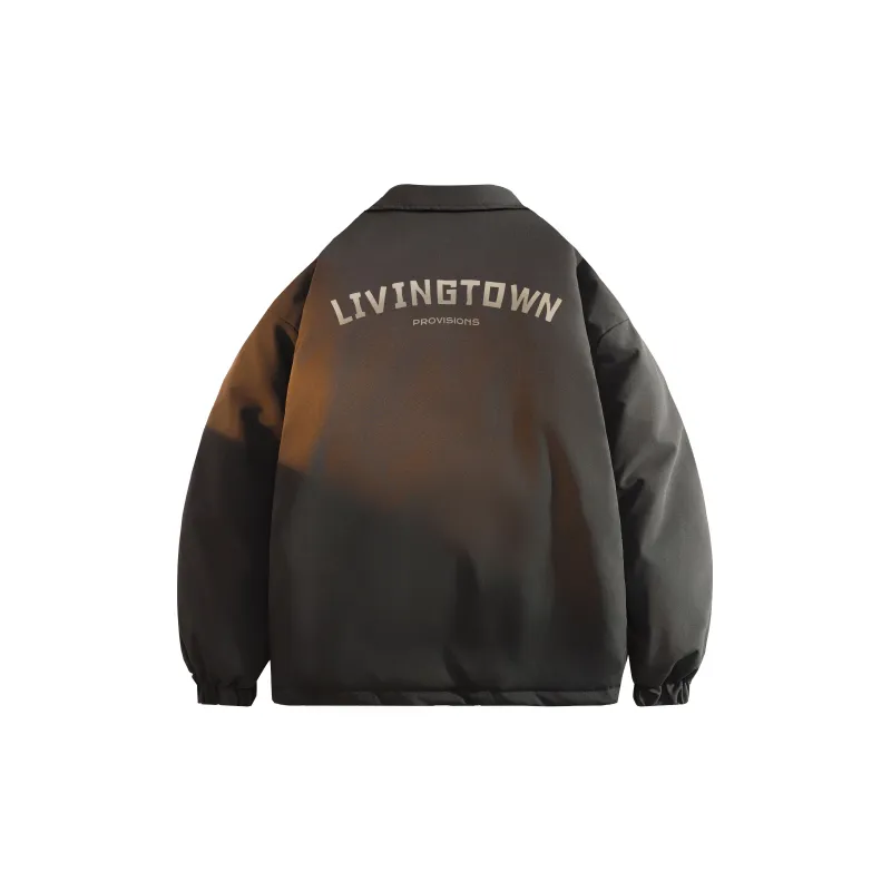 LIVINGTOWN Jackets Coats Unisex-3