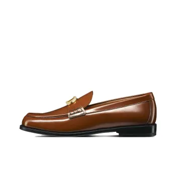 DIOR Granville Loafer 'Brown'