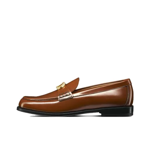 DIOR Granville Loafer 'Brown'