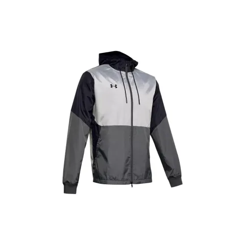 Under Armour Men Trench Coat