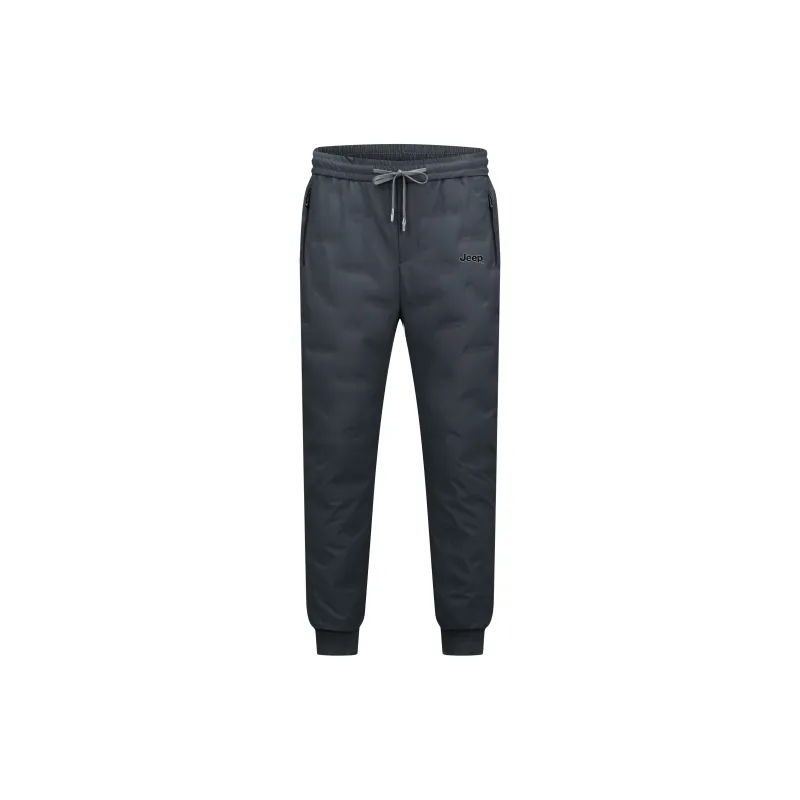 Jeep Down & Insulated Pants Unisex-6