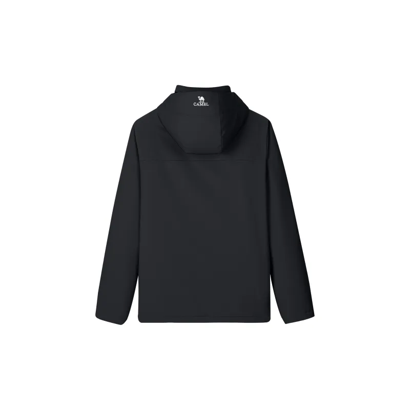 CAMEL Puffer Jackets Men-1