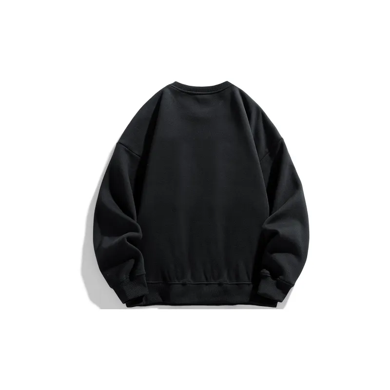 ADOONGA Sweatshirts Unisex-1