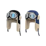 2 Pack (Black+Navy Blue)