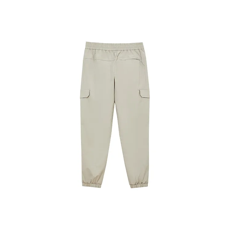 JACK&JONES Casual Pants Men-1