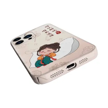 Povatine Phone Cases