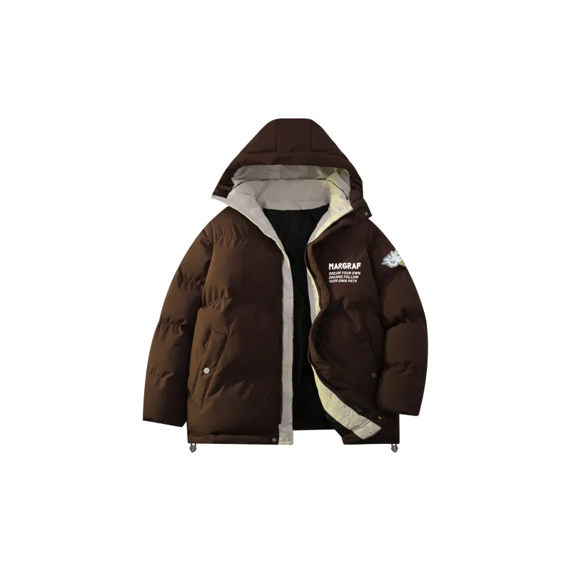 MARGRAF Puffer Jackets Unisex-13