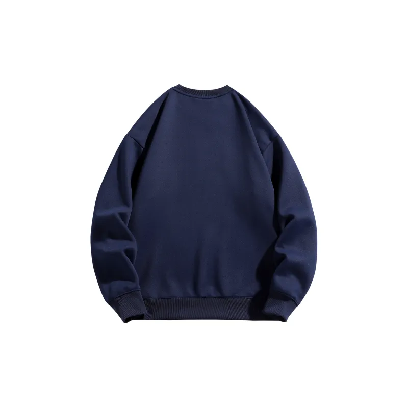 CRUSH KEY Sweatshirts Unisex-21