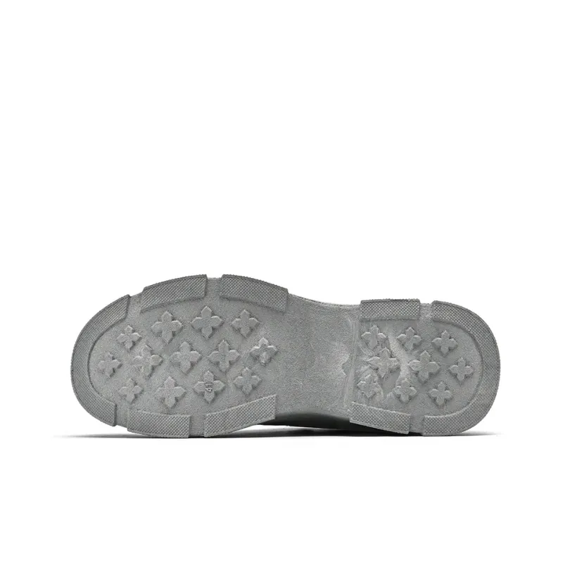DOUBLE STAR 88 Anti-Slip Wear-Resistant Casual Shoes Unisex-9