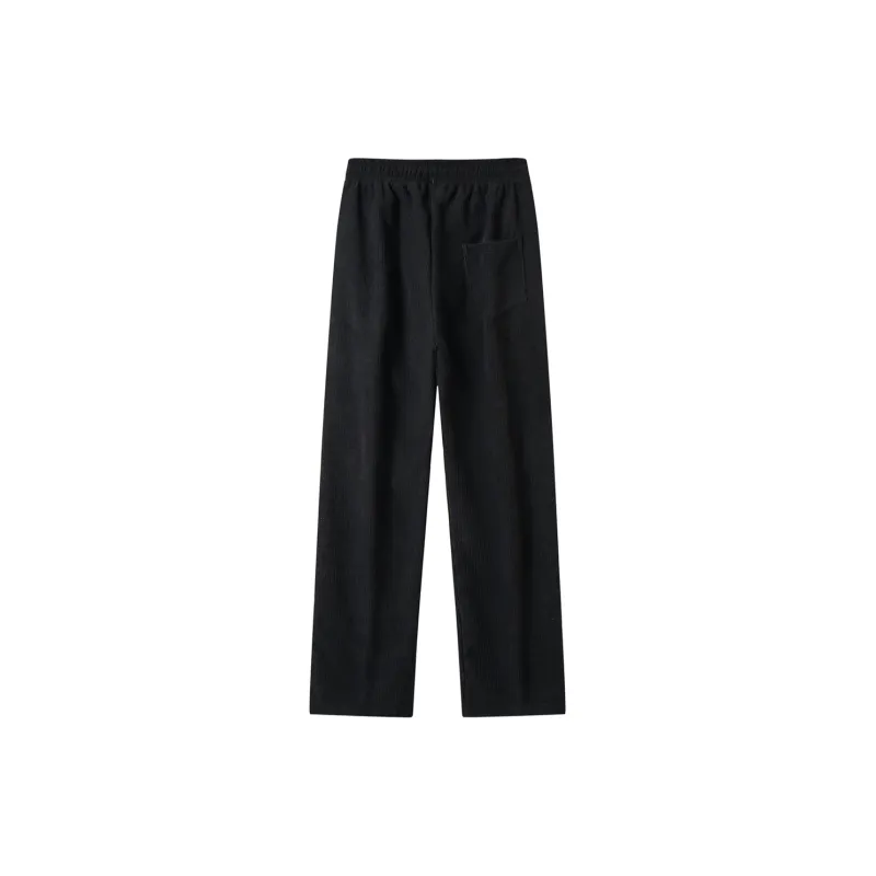 JEANSWEST Casual Pants Unisex-17