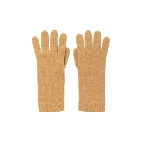 JOHNSTONS OF ELGIN Knit Gloves Women's