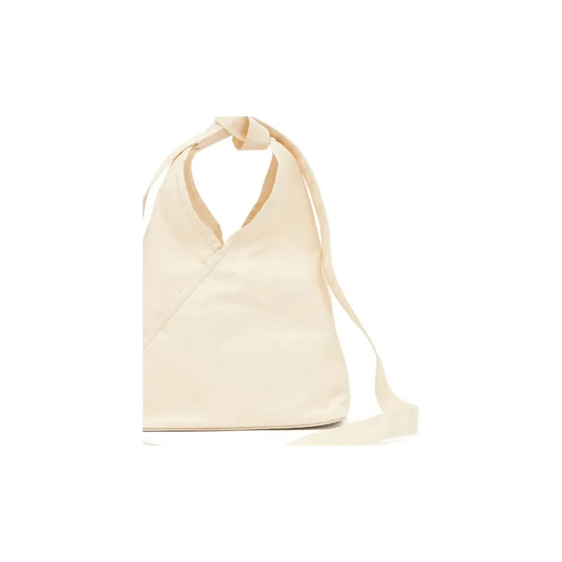 MM6 Maison Margiela Knot Detailed Tote Bag-3