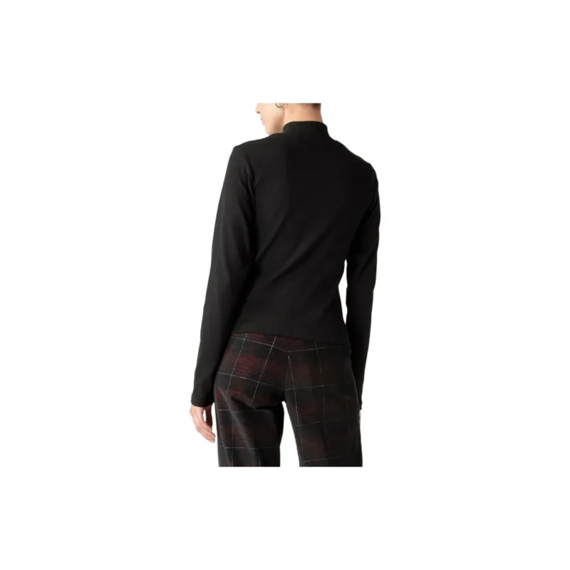 Dickies Marysville T-Shirt Women's Black-1