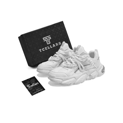 TCELLARS Chunky Sneakers Unisex