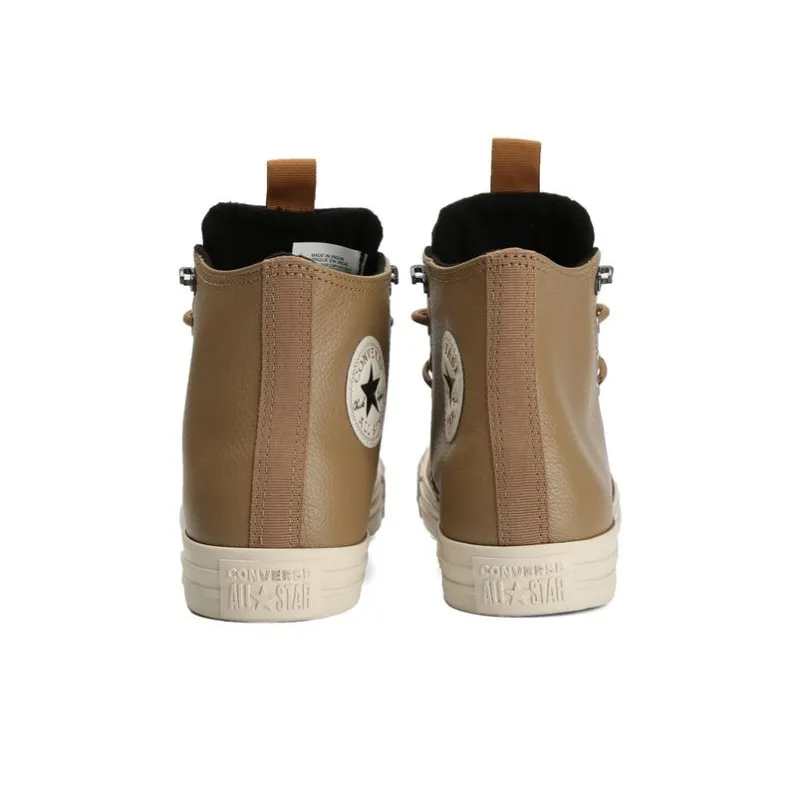 Converse Chuck Taylor All Star High 'Teak Driftwood'-3