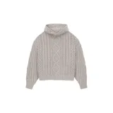 Smoke Cloud Gray/Silver Cloud