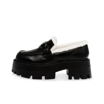 STEVE MADDEN Loafers 6cm Women's