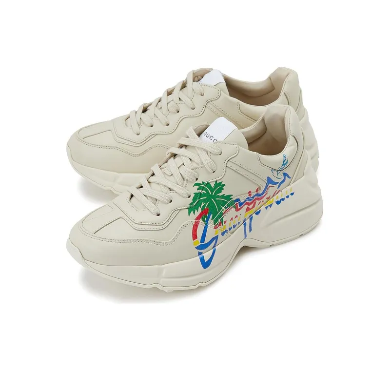 GUCCI Rhyton 'Hawaii'-2