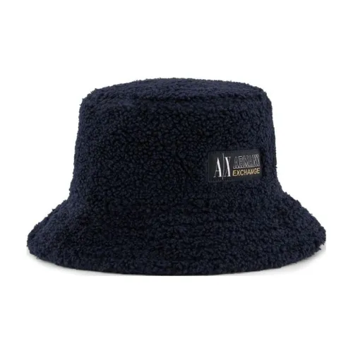 ARMANI EXCHANGE Bucket Hats Men