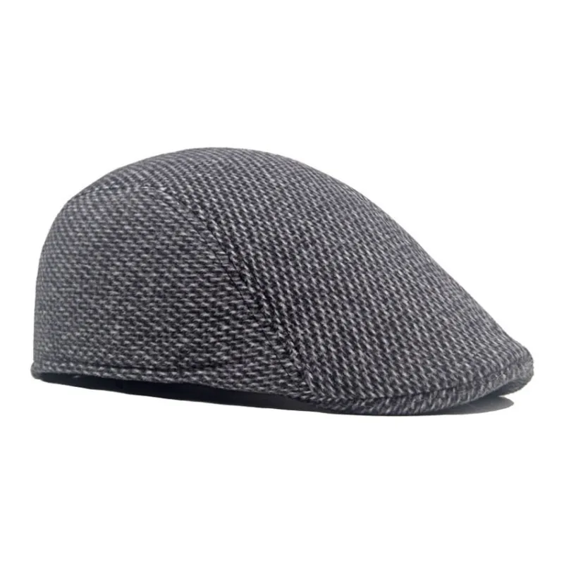 Yamaichi Maru Advance Hat Woolen Berets Unisex-1