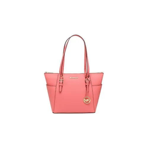 MICHAEL KORS Charlotte Handbags