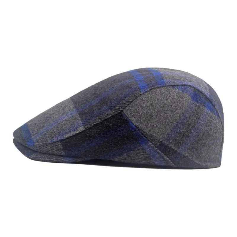 Yamaichi Maru Polyester Berets Unisex-1