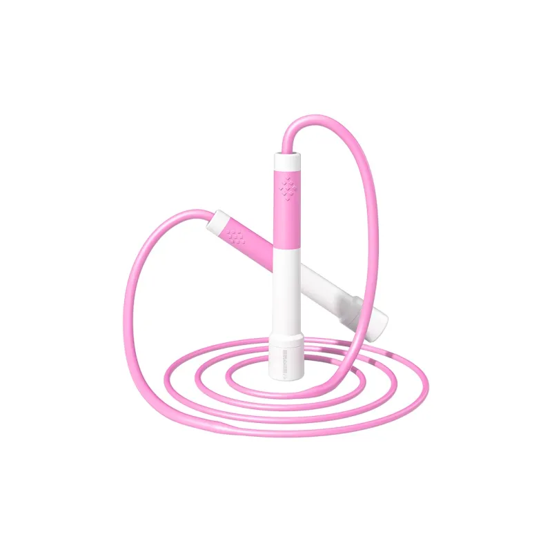 SPTLOOKER Jump Ropes Physical Fitness Training Unisex Weight Loss And Burden Reduction-4