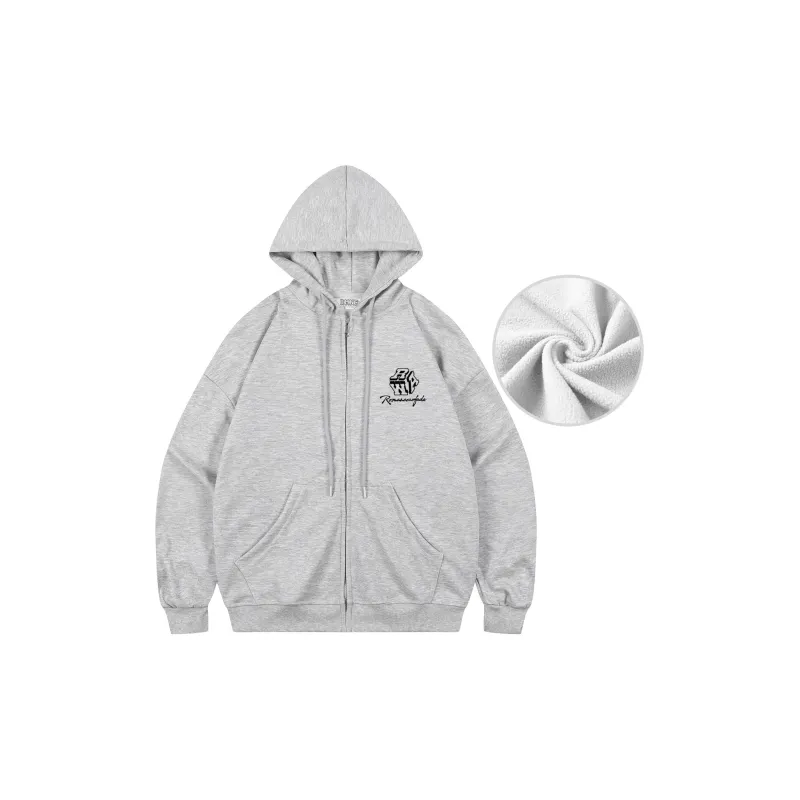 Romance No Fade Sweatshirts Unisex-46