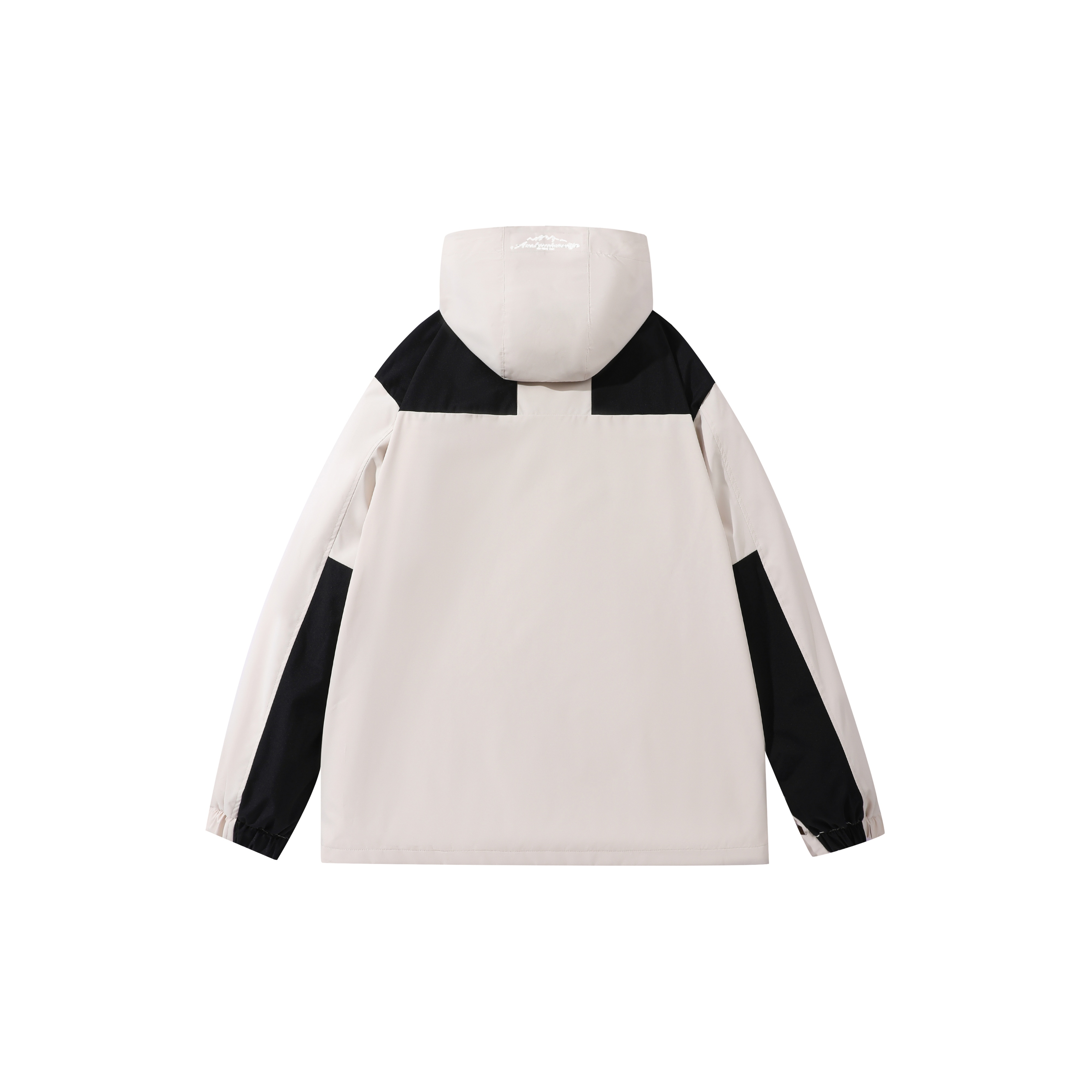 A.X.S.K Windbreaker Jackets Unisex - POIZON