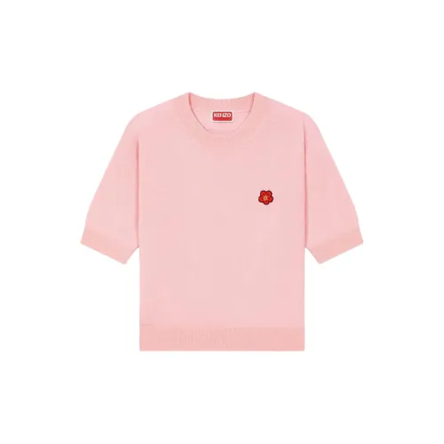 KENZO Sweaters Women's Pink