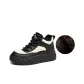 Black (Fleece-Lined)
