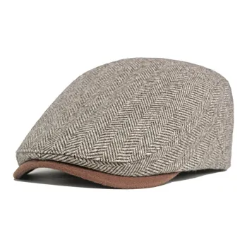 Yamaichi Maru Wool Berets Unisex