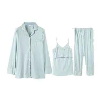MIIOW Women's Pajama Sets