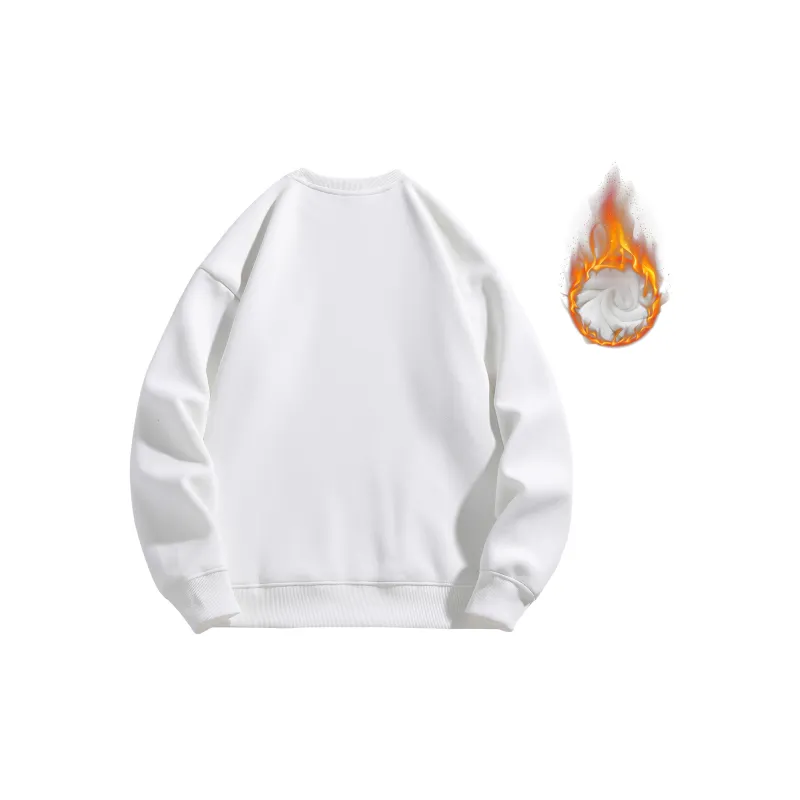 CRUSH KEY Sweatshirts Unisex-29