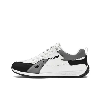 DOUBLE STAR 88 Wear resistant And Lightweight Low Top Casual Shoes Unisex