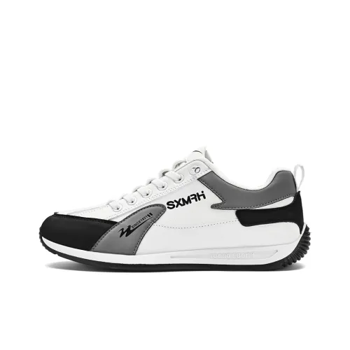 DOUBLE STAR 88 Wear resistant And Lightweight Low Top Casual Shoes Unisex