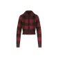 BRICK BUFFALO CHECK/Brick Buffalo Plaid