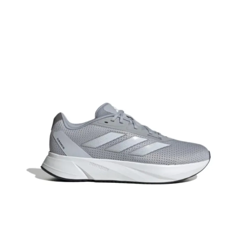 Adidas Duramo Sl Halo Silver Cloud White Grey-1