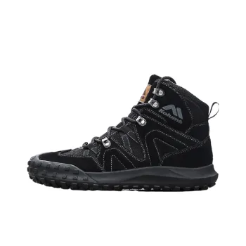 KOLUMB High Top Outdoor Shoes Men's