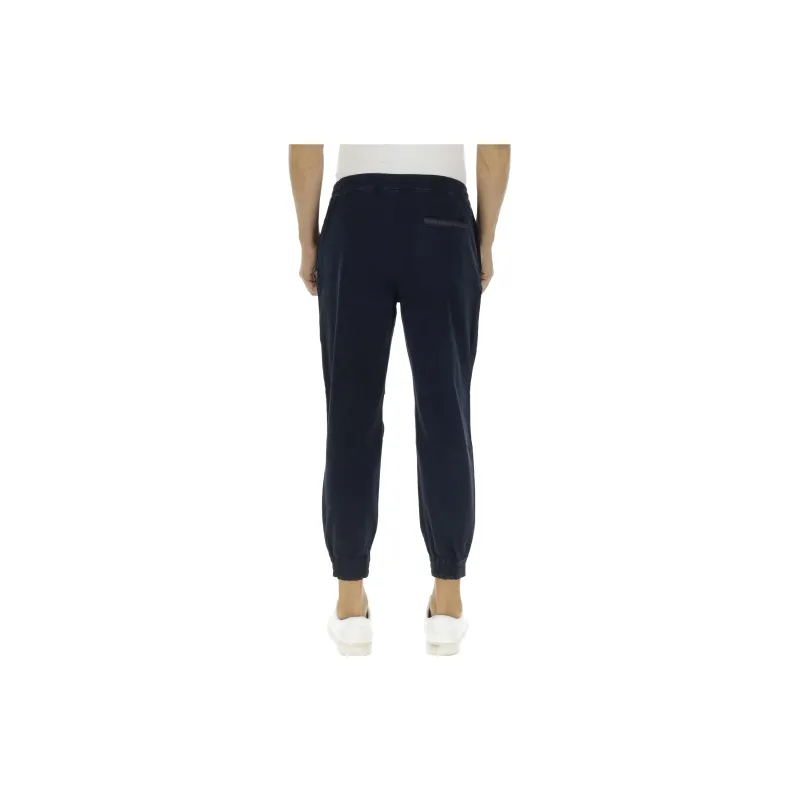 ARMANI EXCHANGE Knitted Sweatpants Men-5